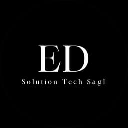 ED Solution Tech